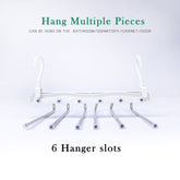 Clothes Hanger β Simple, Strong & Space-Saving